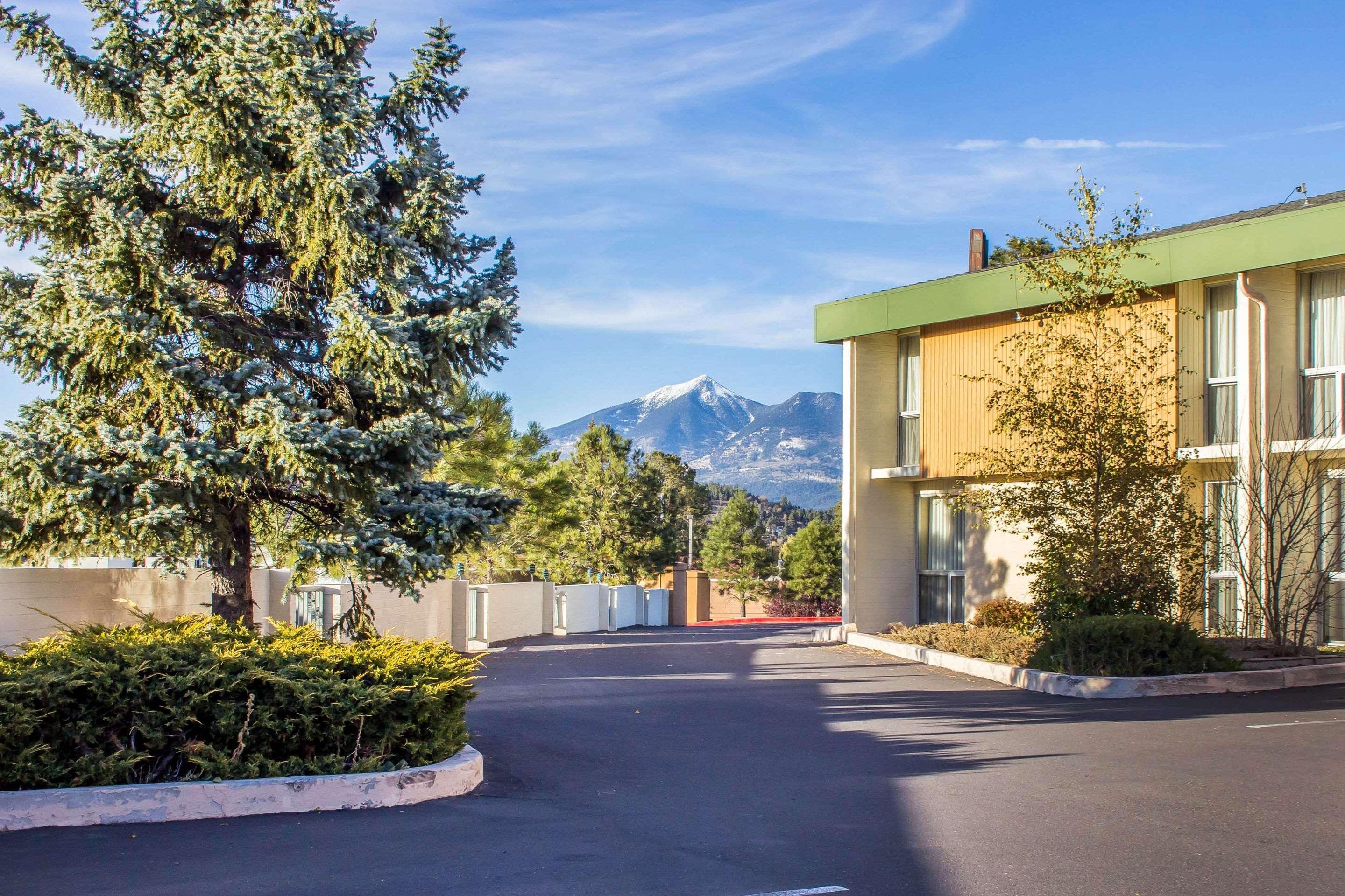 Aiden By Best Western Flagstaff Exterior foto