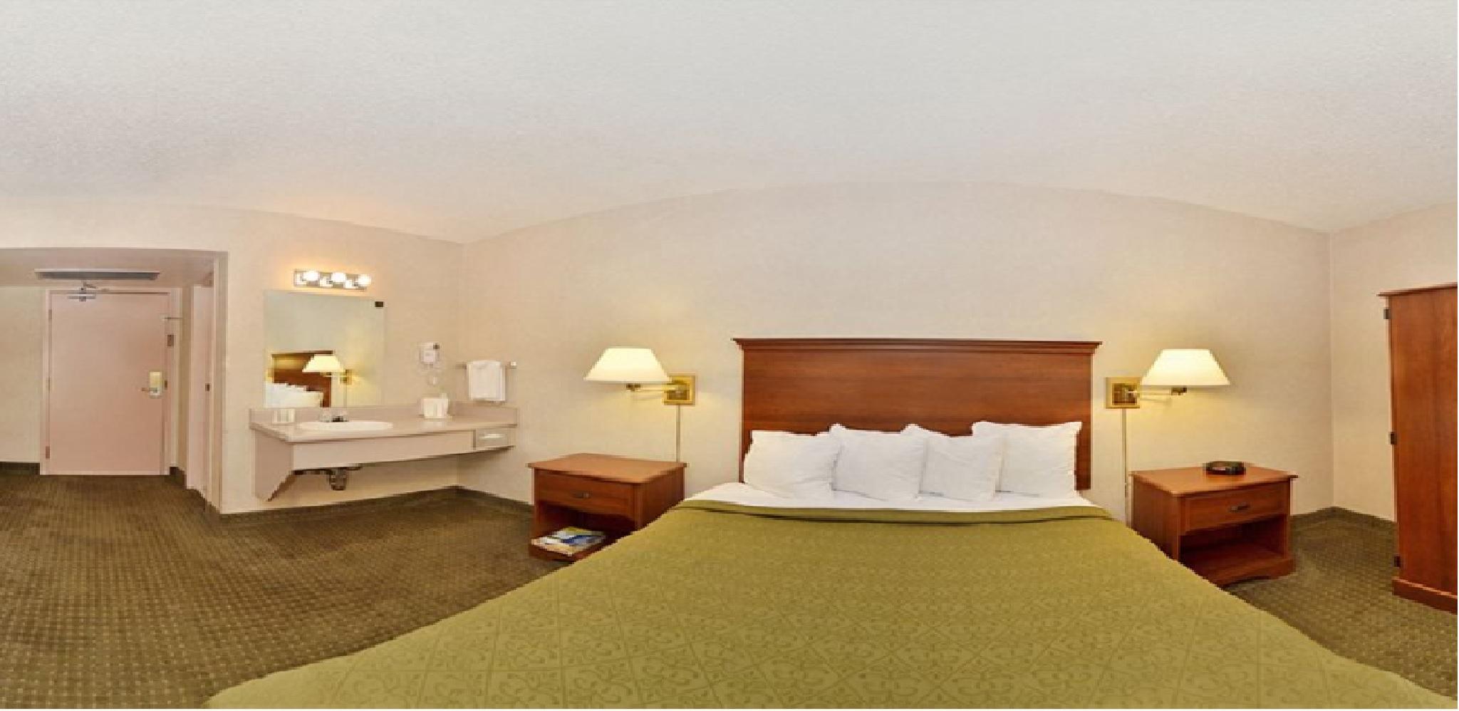 Aiden By Best Western Flagstaff Exterior foto