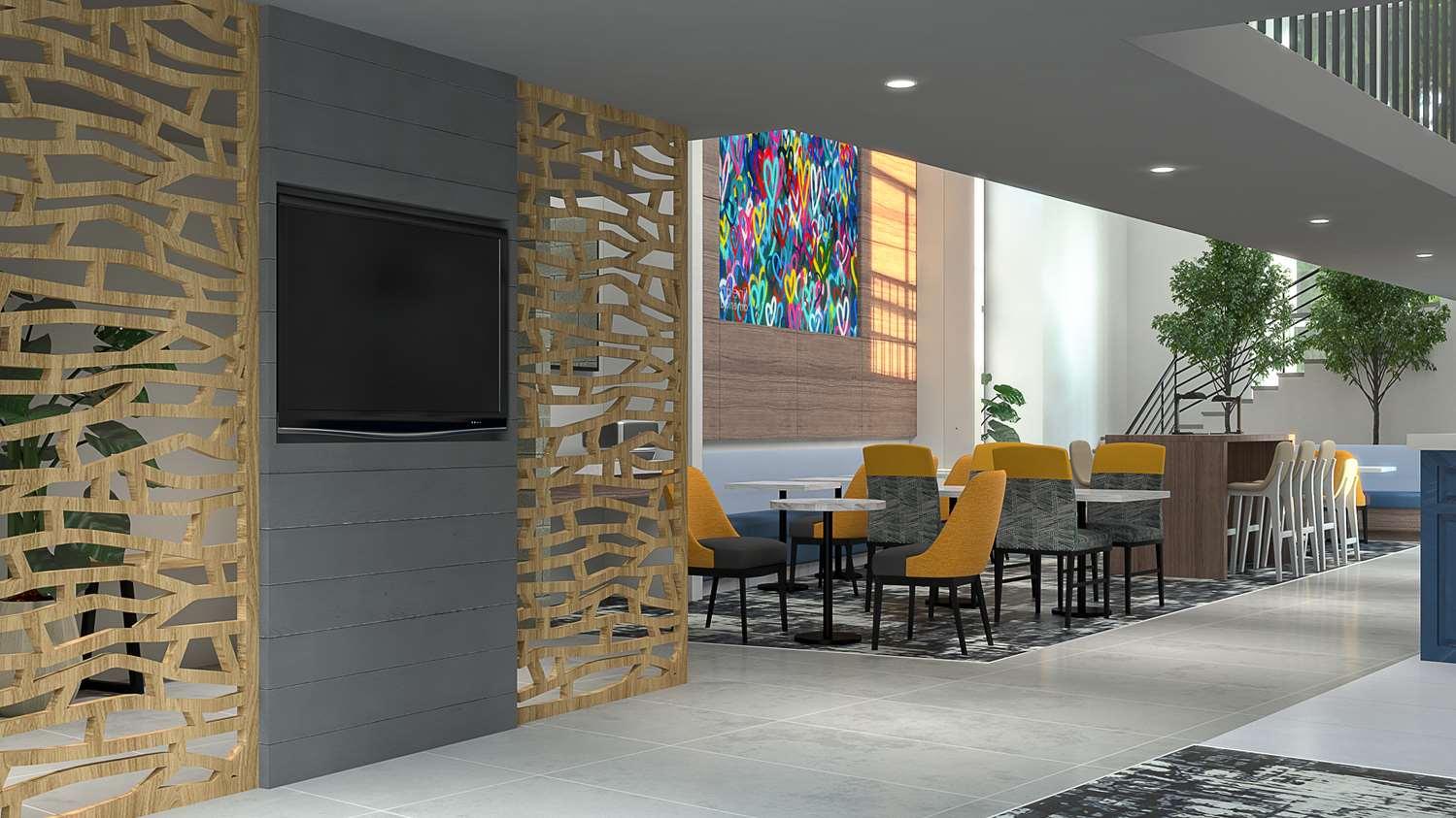 Aiden By Best Western Flagstaff Exterior foto