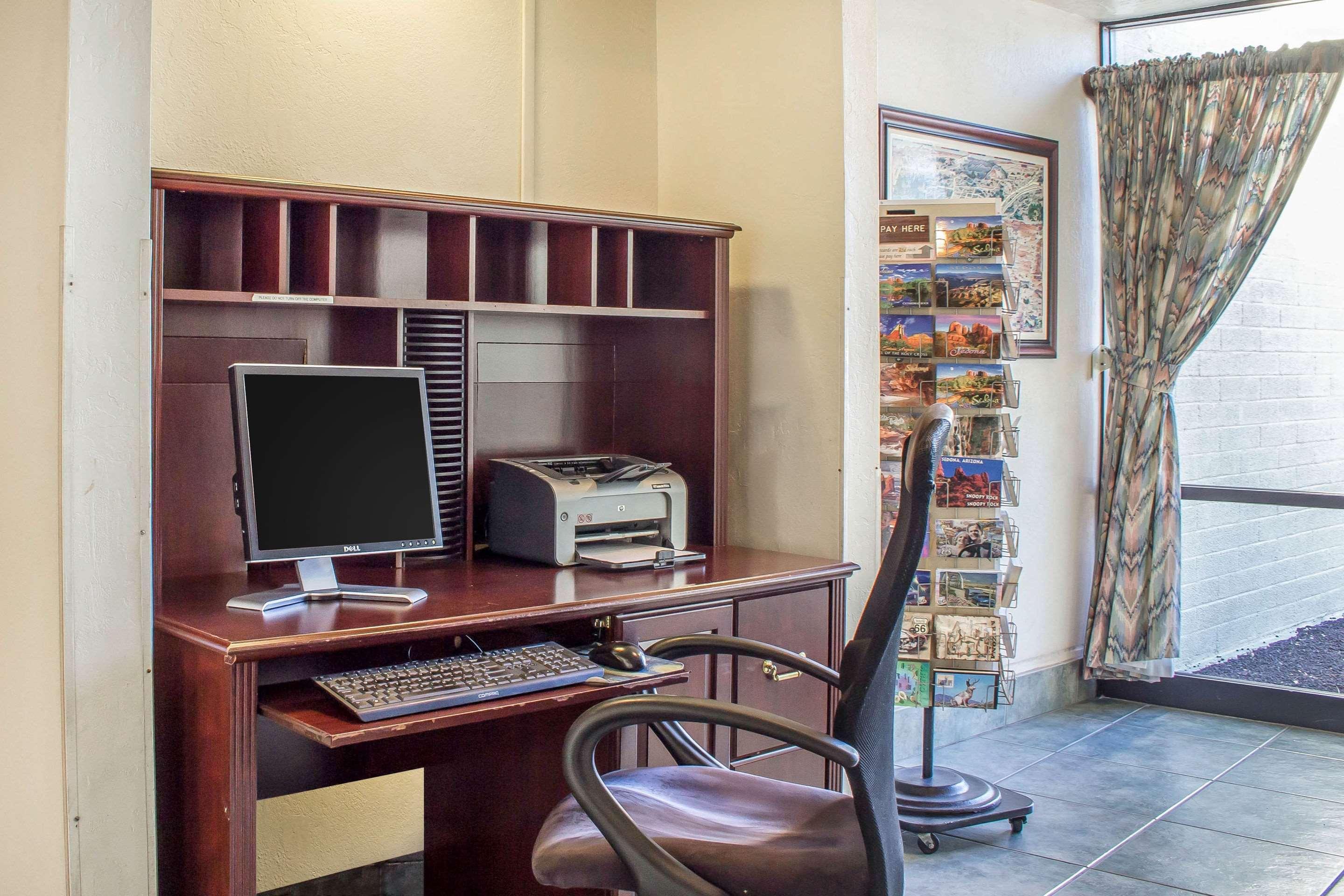 Aiden By Best Western Flagstaff Exterior foto