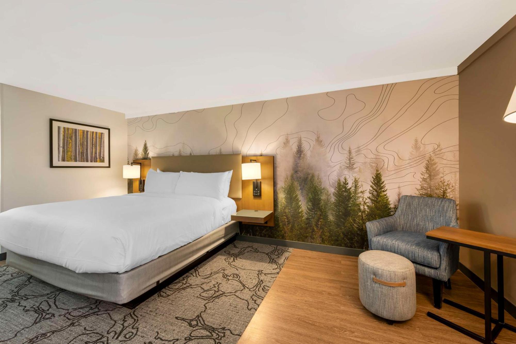 Aiden By Best Western Flagstaff Exterior foto