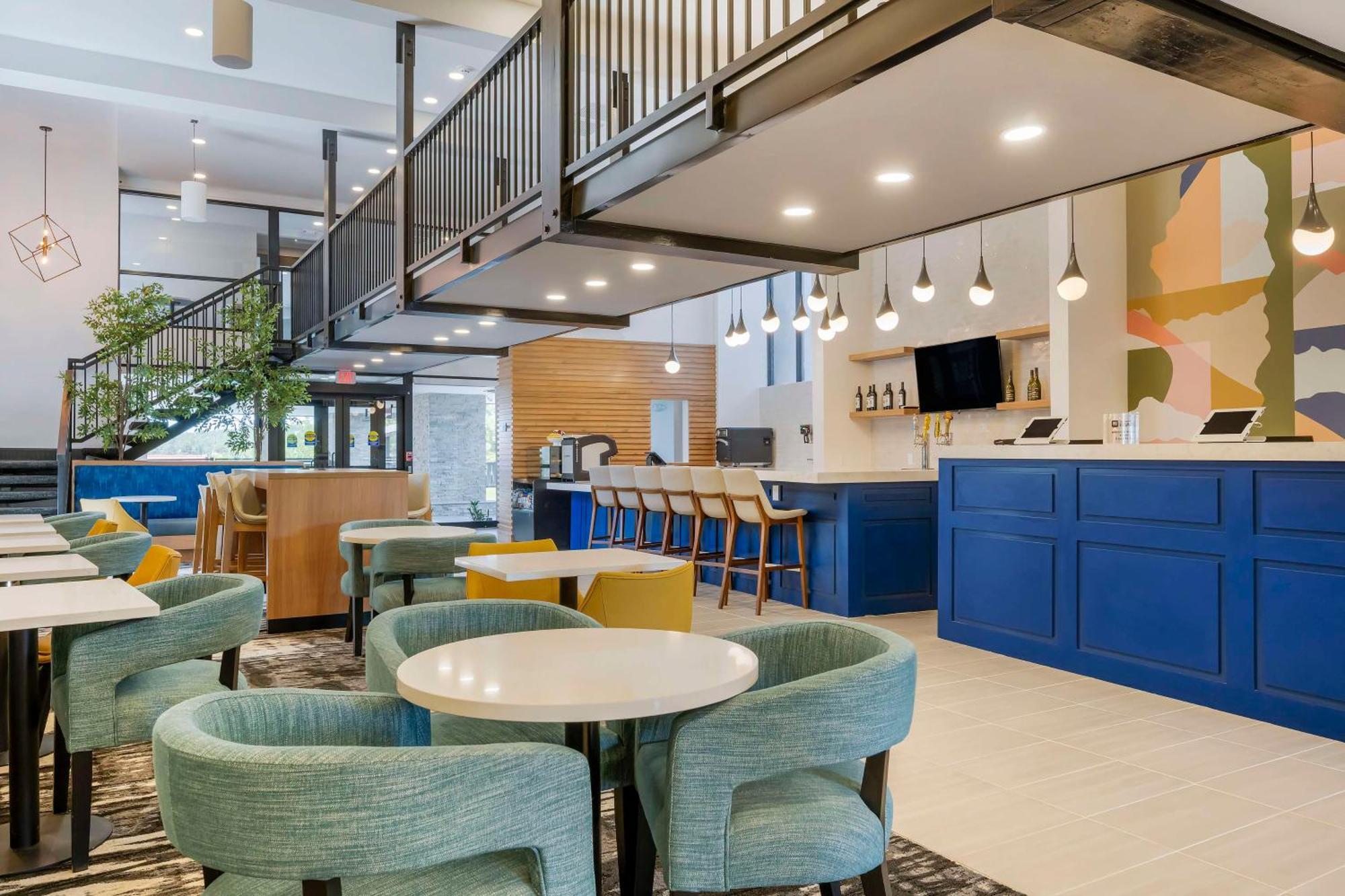 Aiden By Best Western Flagstaff Exterior foto